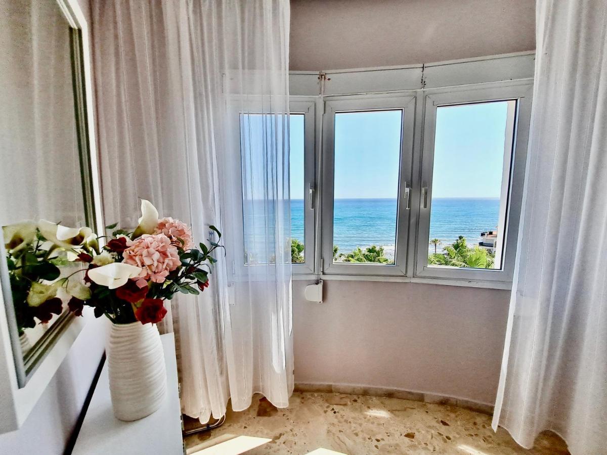 Apartamento Algaida Calahonda Sitio de Calahonda Exterior foto
